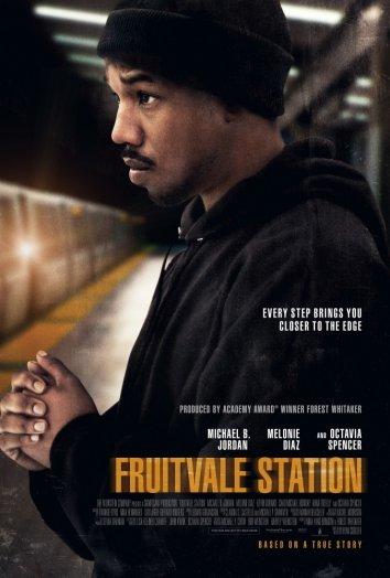 Фильм Станция «Фрутвейл» (2013) смотреть онлайн в хорошем качестве